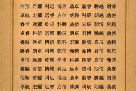 机械公司起名大全-名字大全姓名