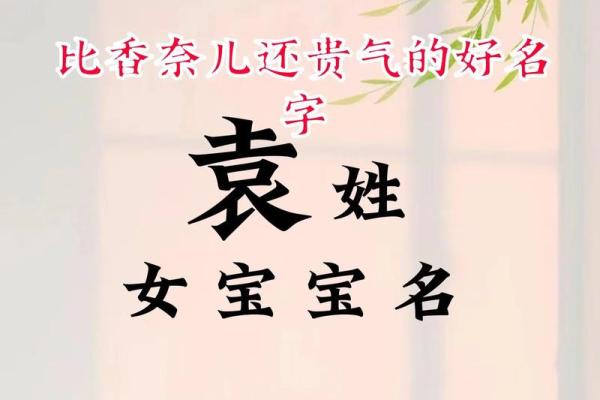 袁姓女孩名字大全-袁姓女孩起名字大全-袁姓名字大全姓名