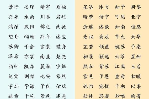 2019年3月19号午时出生的男孩起名时要注意什么姓名