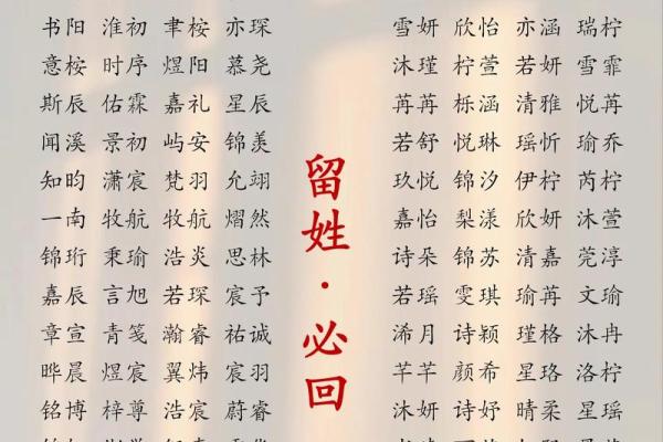 2019年6月5号寅时出生的男孩起名时要注意什么姓名