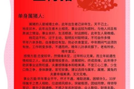 4月份出生的属猪男孩该怎么起名姓名