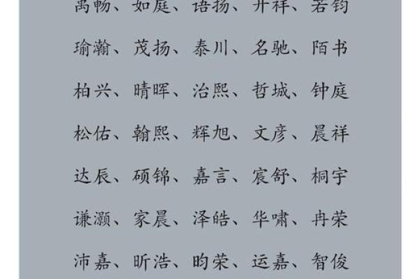 2019年4月8号丑时出生的男孩应该起什么样的名字姓名