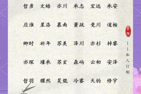 2019年5月31号丑时出生的男孩起名时要注意什么姓名