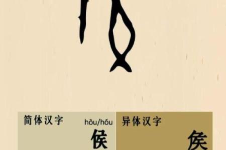 姓侯的名人-姓名学-华易算命网姓名