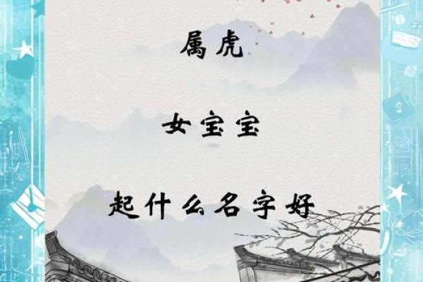 上午11点出生的属虎男孩起什么名，用什么字姓名