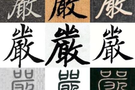 严姓女孩名字大全-严姓女孩起名字大全-严姓名字大全姓名
