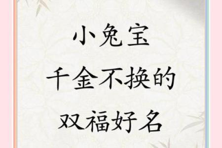 早上出生属兔的男孩应该怎样取名字呢姓名