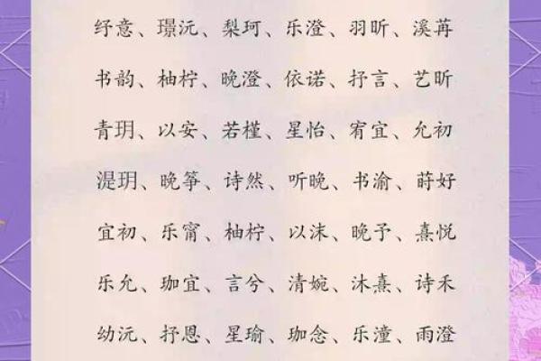 2021年7月24日出生小女孩朝气满满的名字姓名 2021年7月24日出生小女孩朝气满满的名字姓名