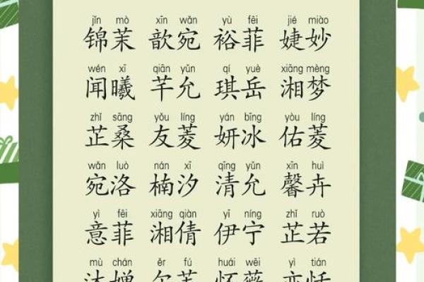 好听有个性的小名都是有哪些-姓名学-华易网姓名