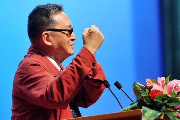 姓敖的名人-姓名学-华易算命网姓名