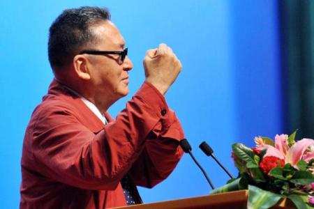 姓敖的名人-姓名学-华易算命网姓名