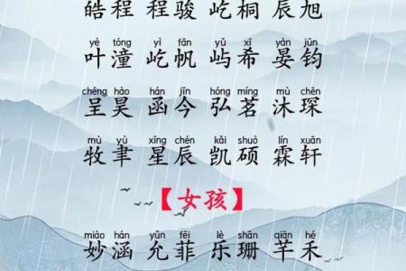 2019年4月18号子时出生的男孩如何起名姓名