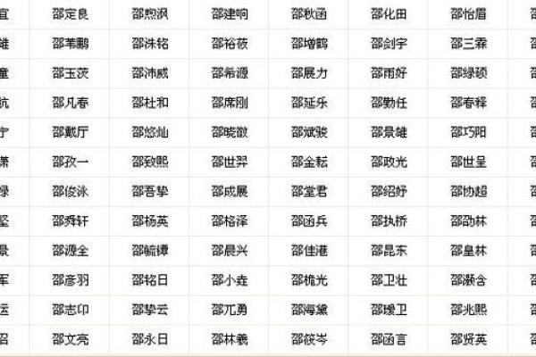 邵姓男孩名字大全-邵姓男孩起名字大全-邵姓名字大全姓名 邵姓男孩名字大全-邵姓男孩起名字大全-邵姓名字大全姓名