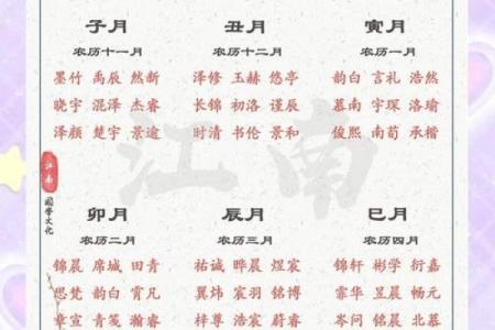 2019年4月27号卯时出生的男孩要怎么起名字姓名