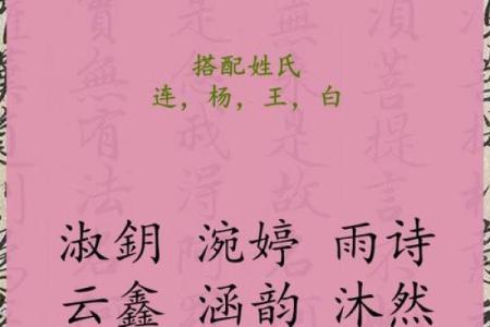 2021年母亲节出生的女孩取什么名字好？今日起名推荐姓名