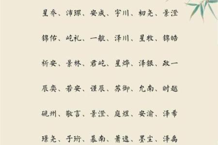 2019年4月28号丑时出生的男孩要怎么起名字姓名