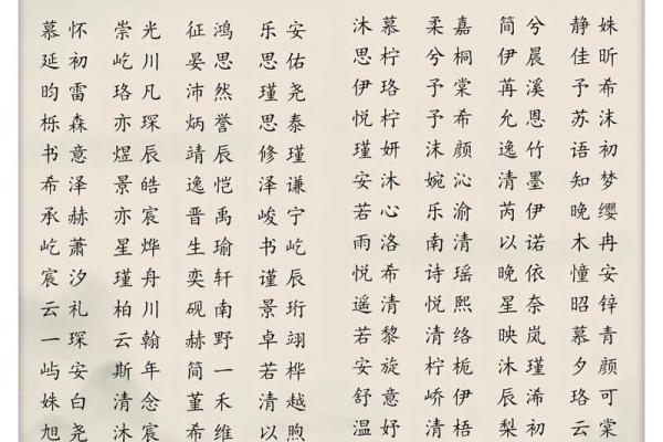 下午4点出生的属蛇男孩要如何起名，宜用什么字姓名