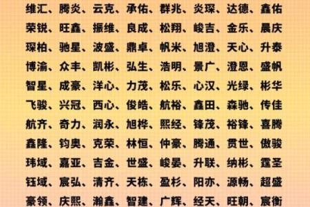 矿业公司起名大全-名字大全-姓名学-华易算命网姓名