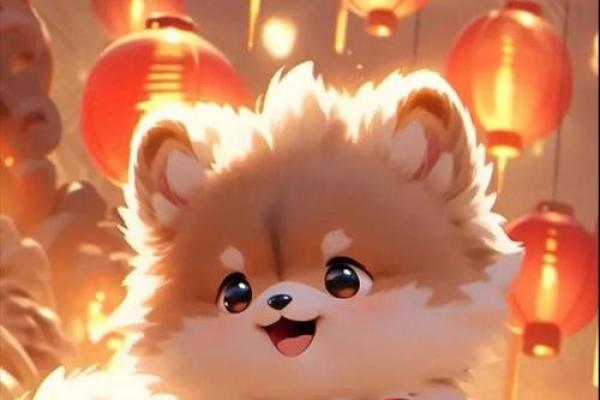 2018大寒出生的狗宝宝取什么名字最好？-华易网姓名