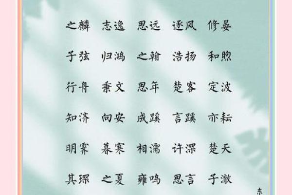 2019年5月9号卯时出生的男孩如何起名姓名 2019年5月9号卯时出生的男孩如何起名姓名