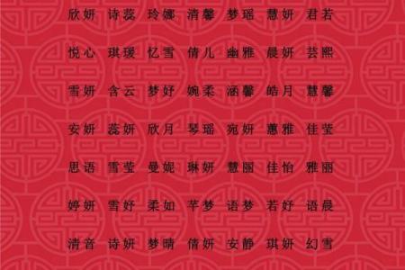 苗姓女孩名字大全-苗姓女孩起名字大全-苗姓名字大全姓名