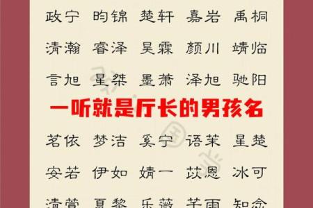 2019年5月15号子时出生的男孩要怎么起名字姓名