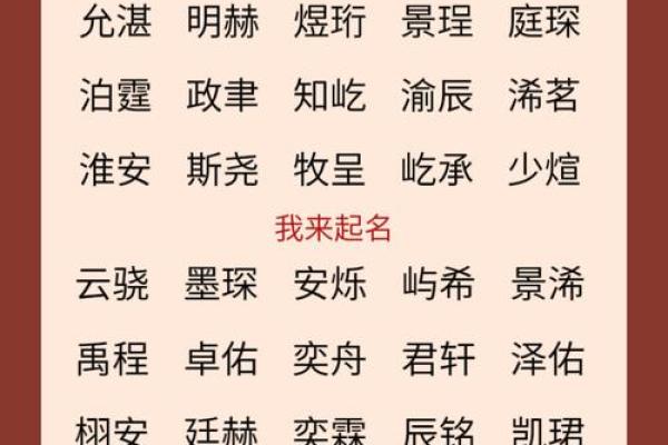 好名字的标准-姓名学-华易网姓名 好名字的标准-姓名学-华易网姓名