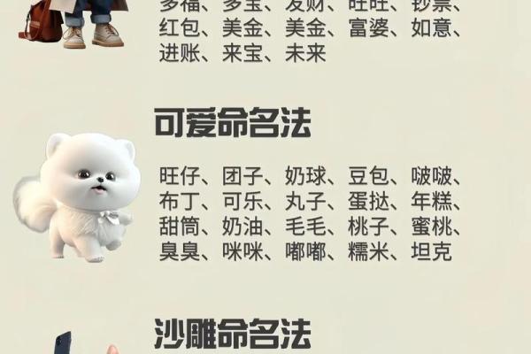 八月份出生的属狗男孩应该如何取名字姓名