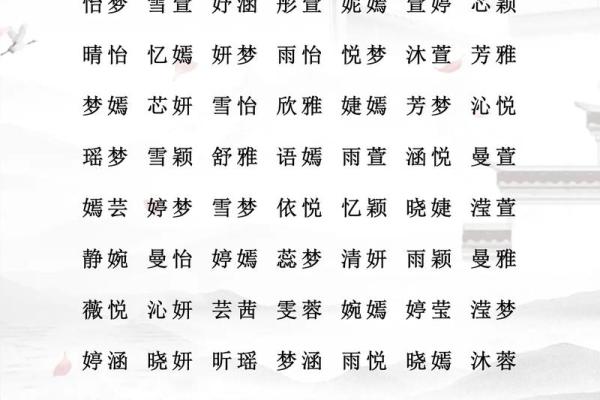 7月份出生的属龙男孩要怎样取名字姓名