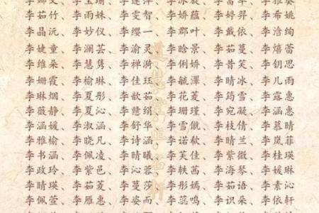 和姓女孩名字大全-和姓女孩起名字大全-和姓名字大全姓名