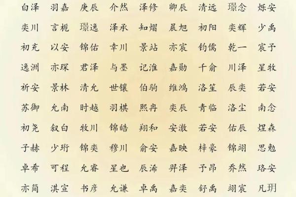 9月份出生的属羊男孩起什么名字好姓名 9月份出生的属羊男孩起什么名字好姓名