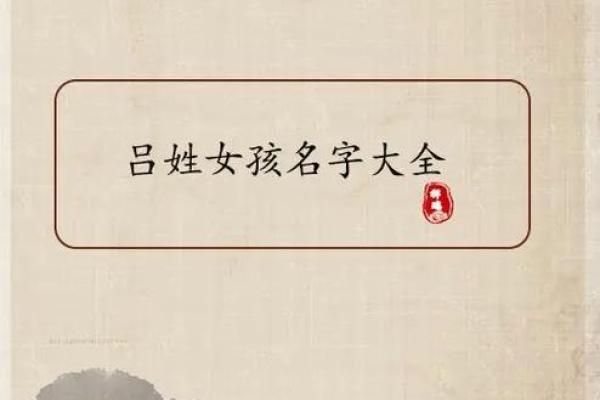 吕姓男孩名字大全-吕姓男孩起名字大全-吕姓名字大全姓名