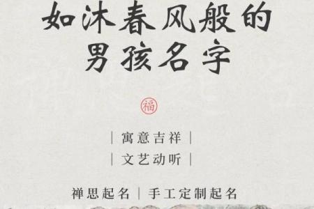 2019年3月18号辰时出生的男孩如何起名姓名