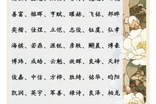 解姓男孩名字大全-解姓男孩起名字大全-解姓名字大全姓名