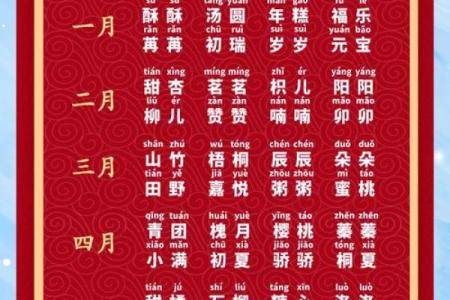 2018年腊八节出生的男孩取什么名字最合适？-华易网姓名