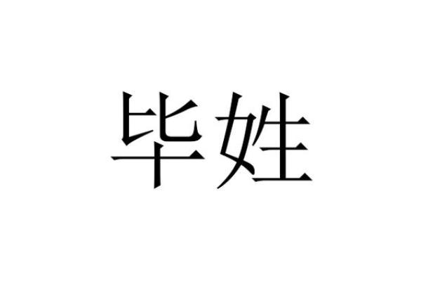 毕姓男孩名字大全-毕姓男孩起名字大全-毕姓名字大全姓名