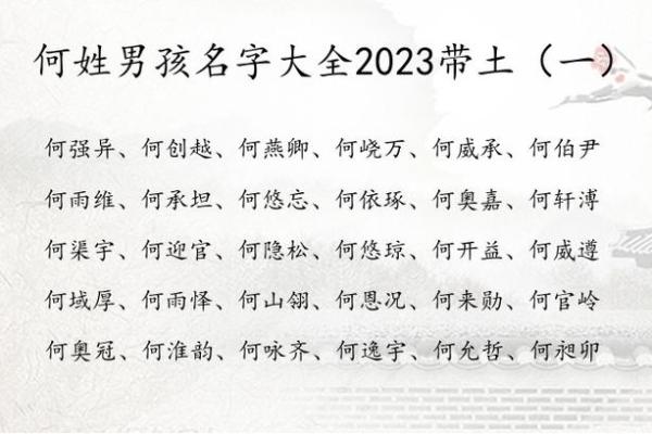 2021年夏至出生的男孩缺土取名大全,响亮大气姓名