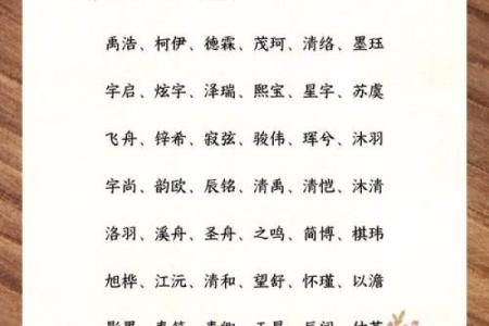 祁姓男孩名字大全-祁姓男孩起名字大全-祁姓名字大全姓名