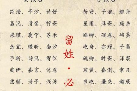 2019年5月16号丑时出生的男孩要怎么起名字姓名