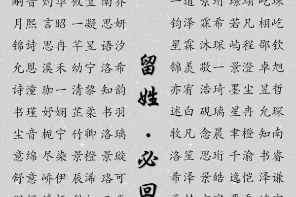 2019年4月15号寅时出生的男孩起名时要注意什么姓名