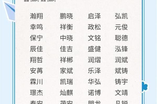 半夜出生的属猴男孩如何取名，适合什么字姓名