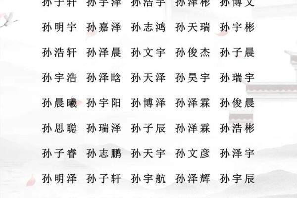 半夜出生的属猴男孩如何取名，适合什么字姓名
