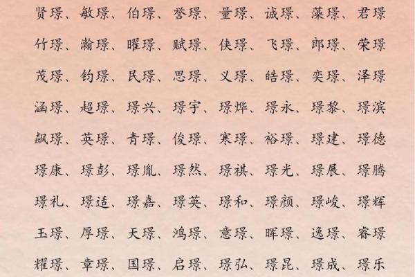 2019年3月18号巳时出生的男孩如何起名姓名