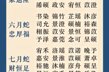 12月份出生的属蛇男孩起什么名字好姓名
