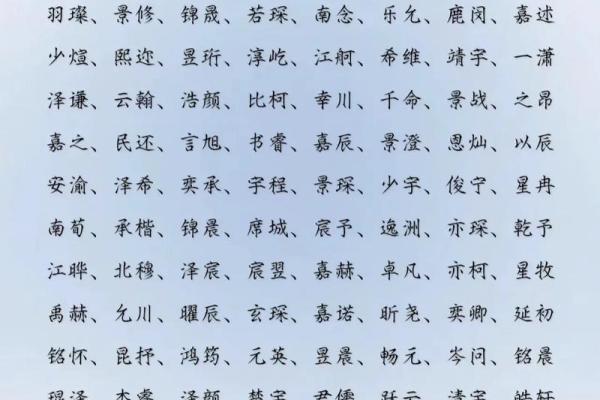 中午12点出生的属羊男孩起什么名，适合什么字姓名