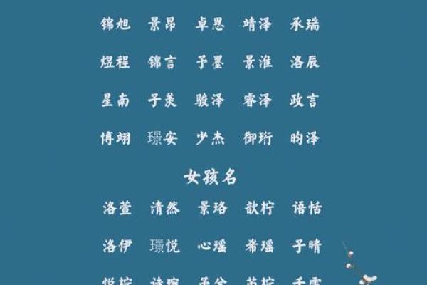 7月份出生的属兔男孩应该如何取名字姓名 7月份出生的属兔男孩应该如何取名字姓名