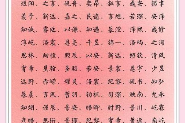 2019年4月20号卯时出生的男孩起名时要注意什么姓名 2019年4月20号卯时出生的男孩起名时要注意什么姓名