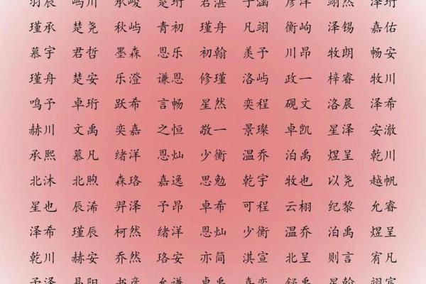 2019年4月6号寅时出生的男孩起名方法姓名