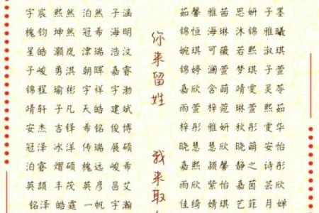 什么是姓名学-姓名学-姓名分析姓名