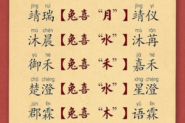 5月份出生的属兔女孩起什么名字好姓名 5月份出生的属兔女孩起什么名字好姓名